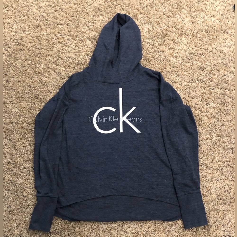 Calvin Klein hoodie